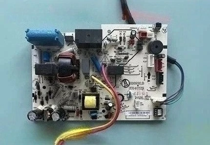 Inverter air conditioning circuit board main board 1550982.B /1559385B/1816930
