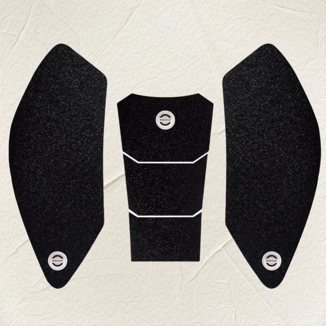 

Боковая наклейка для KAWASAKI ZX10R 2009-2010, наклейка на топливный бак мотоцикла, наклейка из рыбьей кости, защита от скольжения