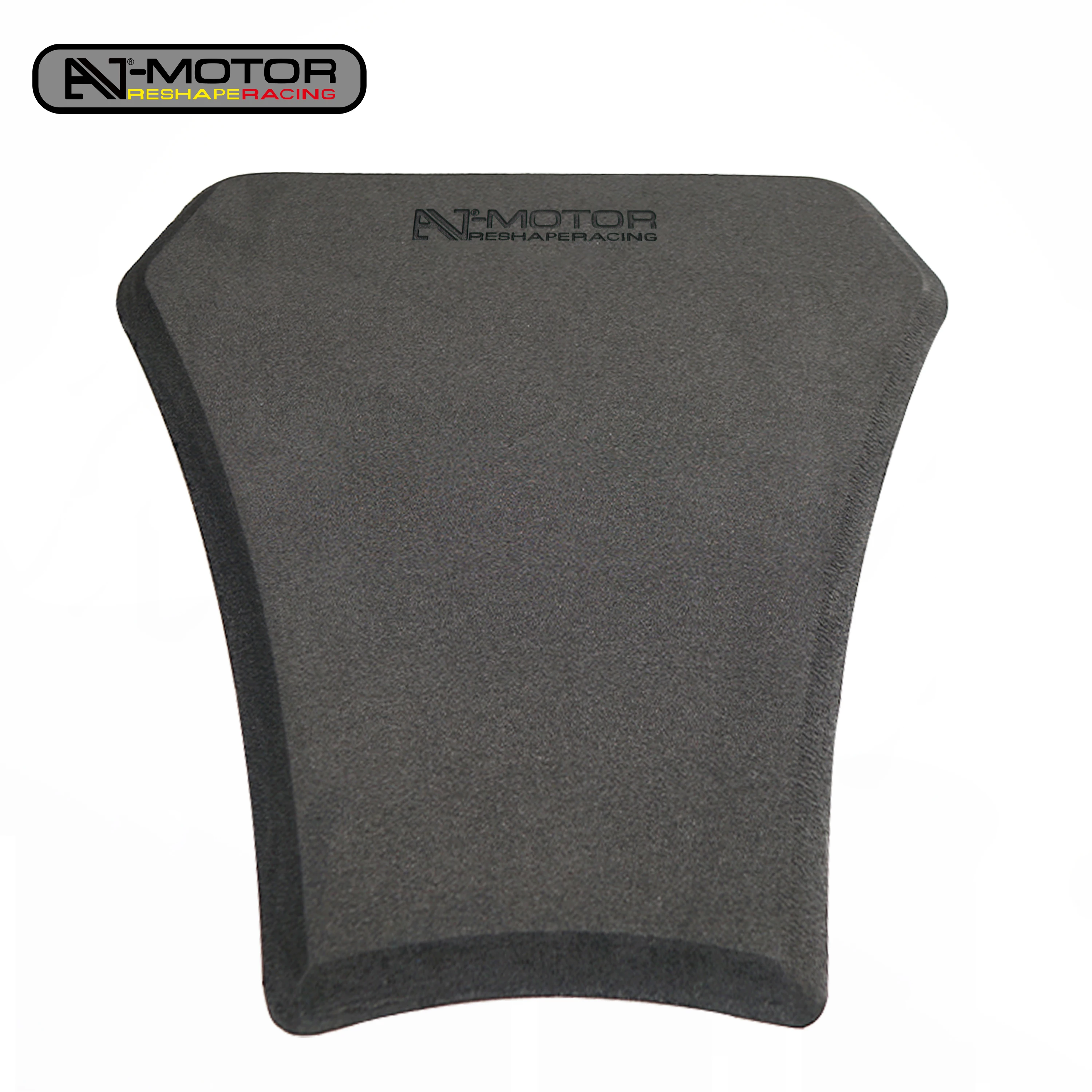 AJ-MOTOR Motorcycle Racing Foam Seat Cushion For Kawasaki Ninja 400 2018-2024 Ninja 500 2023-2025