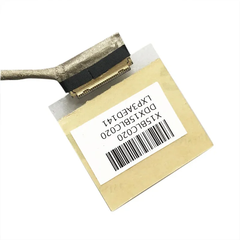 Ddx15blt020 für HP Pavilion 15-ab027cl LCD LED Video Display Bildschirm Kabel Touch