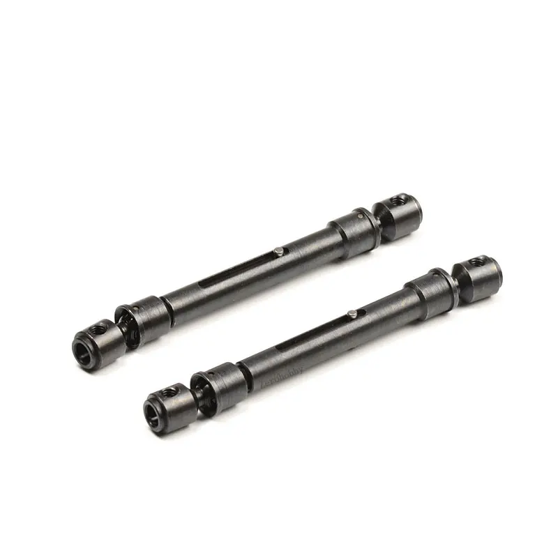 HSP RGT  SPARE PART CAR  680030 Front & Rear Universal Joint(AL.) RGT 1/10 ELECTRIC POWER 4X4 136100  136100v3