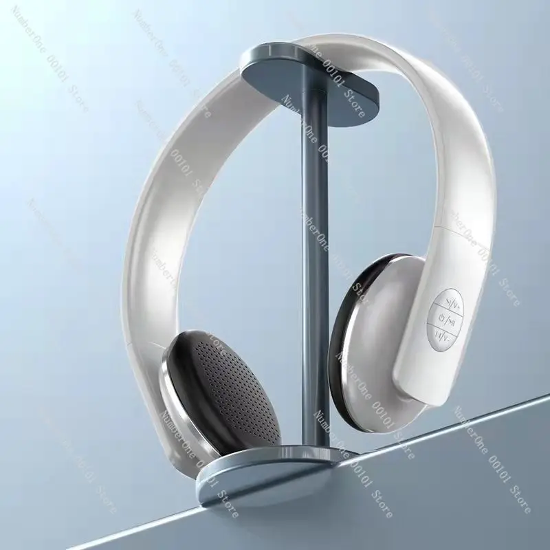 Retro headset Bluetooth headset A50-BT stereo wireless sports running long battery life