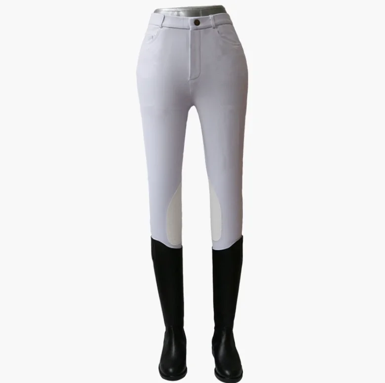 Male and Female Professional Equestrian Horse Riding Pants