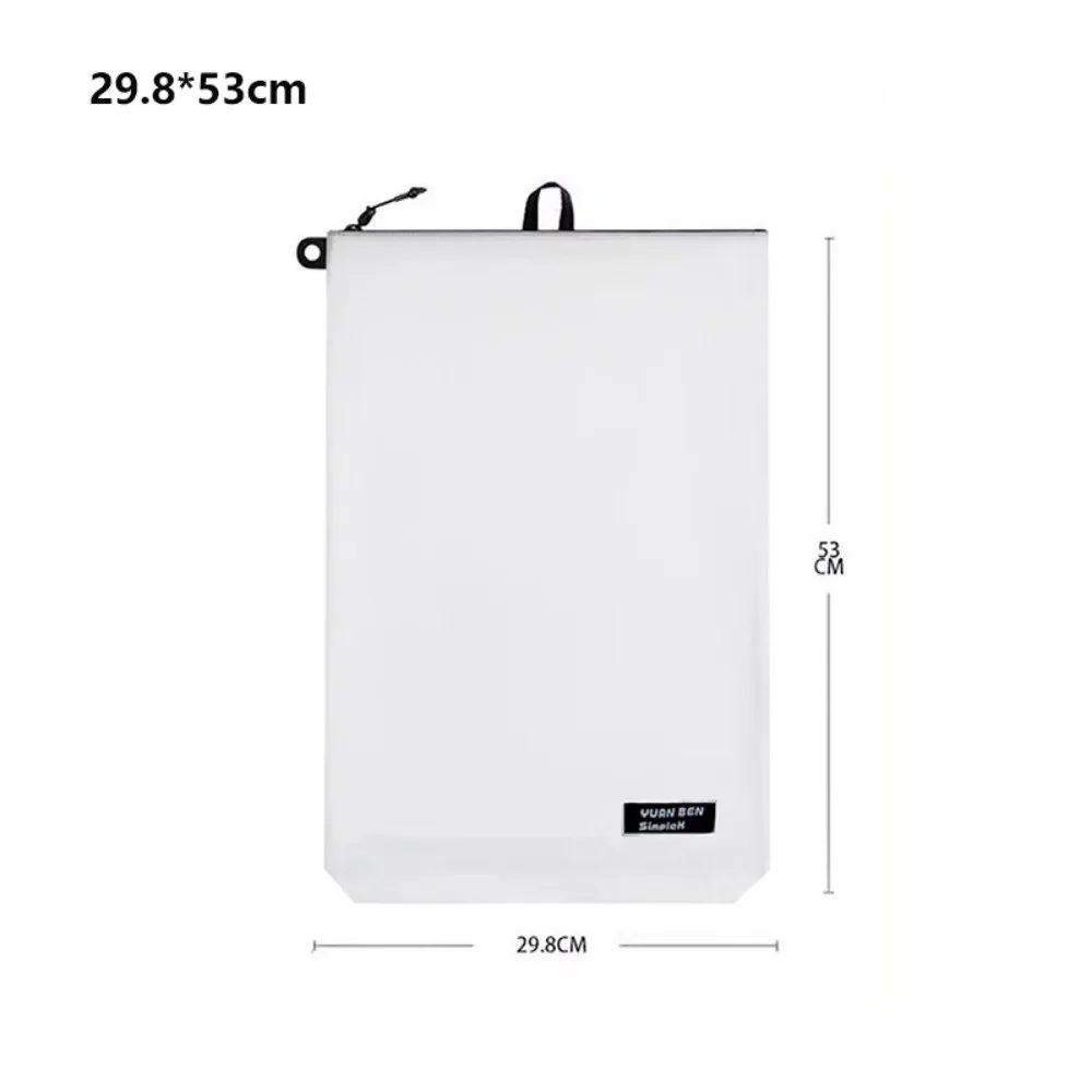 New Ultra-Light Travel Backpack Portable Coated with Silicon Outdoor Camping Toiletry Bag Waterproof Large Storage Bags