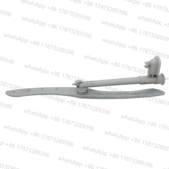 plastic dishwasher sprayer arm replacement 1PC for dishwasher original middle spray arm assembly accessories