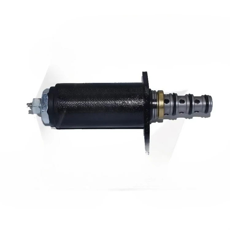 

Excavator Engineering Machinery Parts Solenoid Valve 111-9916 1119916 320B 320C E320C E320D E325B Garden Tools Car Accessories