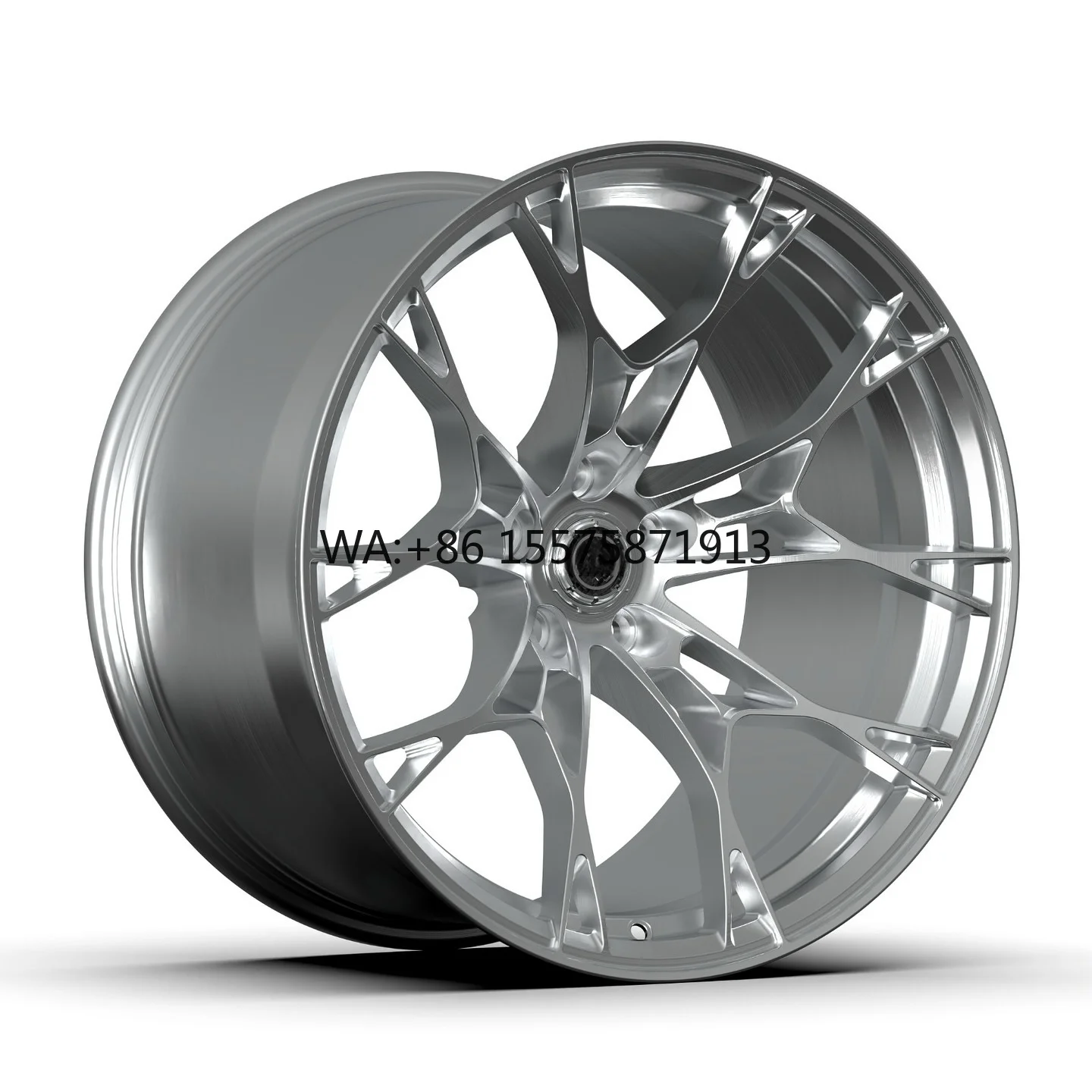 

Кованые диски из полированного алюминиевого сплава на заказ, 18-24 дюйма, 5x112, 5x130, OEM-сервис для высокопроизводительных автомобилей