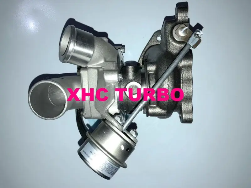 NEW GENUINE GT1749S/715924-5001S Turbocharger for KIA Sportage Pregio H-100 Van,D4BH 4D56TCi 2.5L