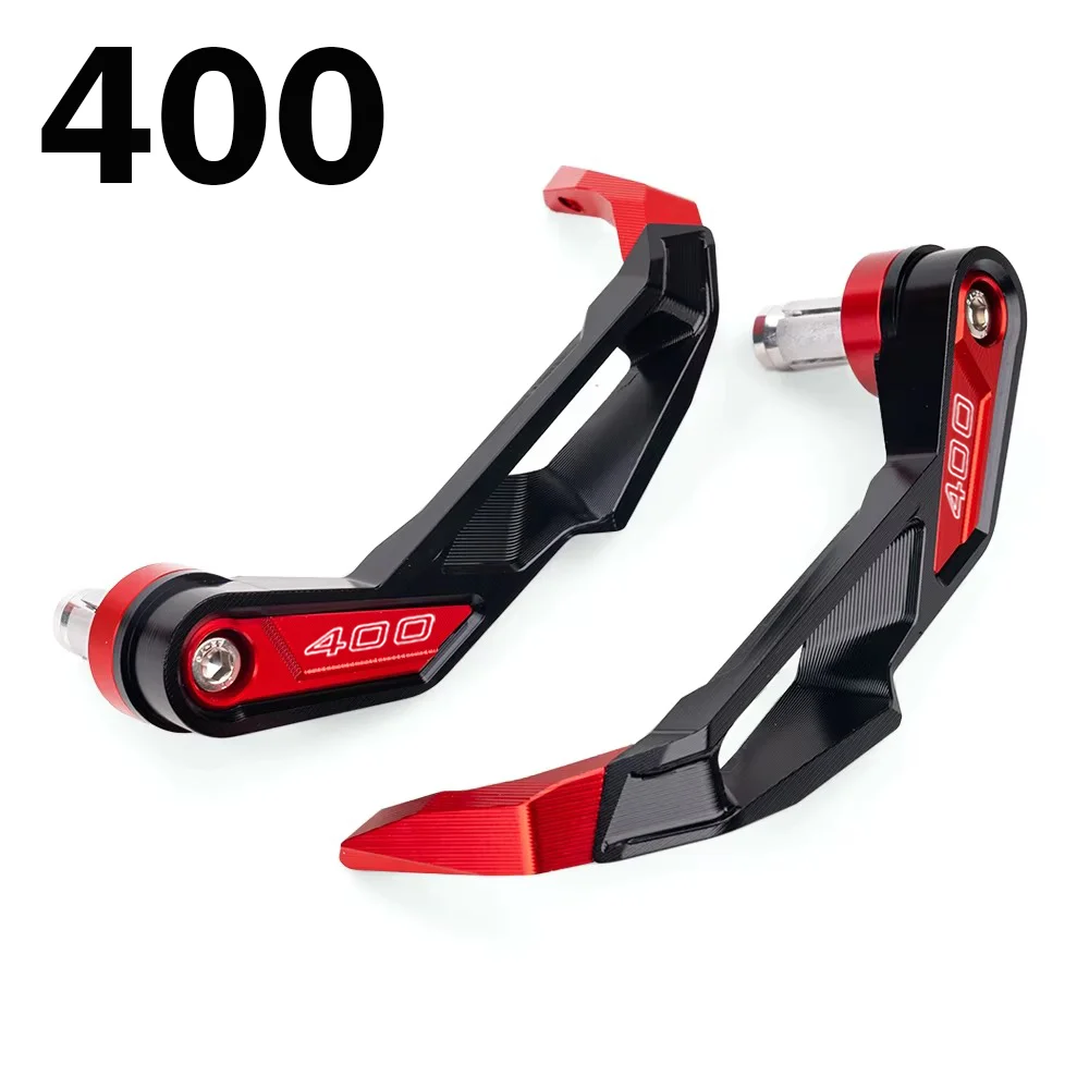 لكاواساكي Z900 Z650 Z400 Z800 Z750 نينجا 400 650 ninja650 Z 900 دراجة نارية المقود عتلات الفرامل الحرس حامي Handguard #6