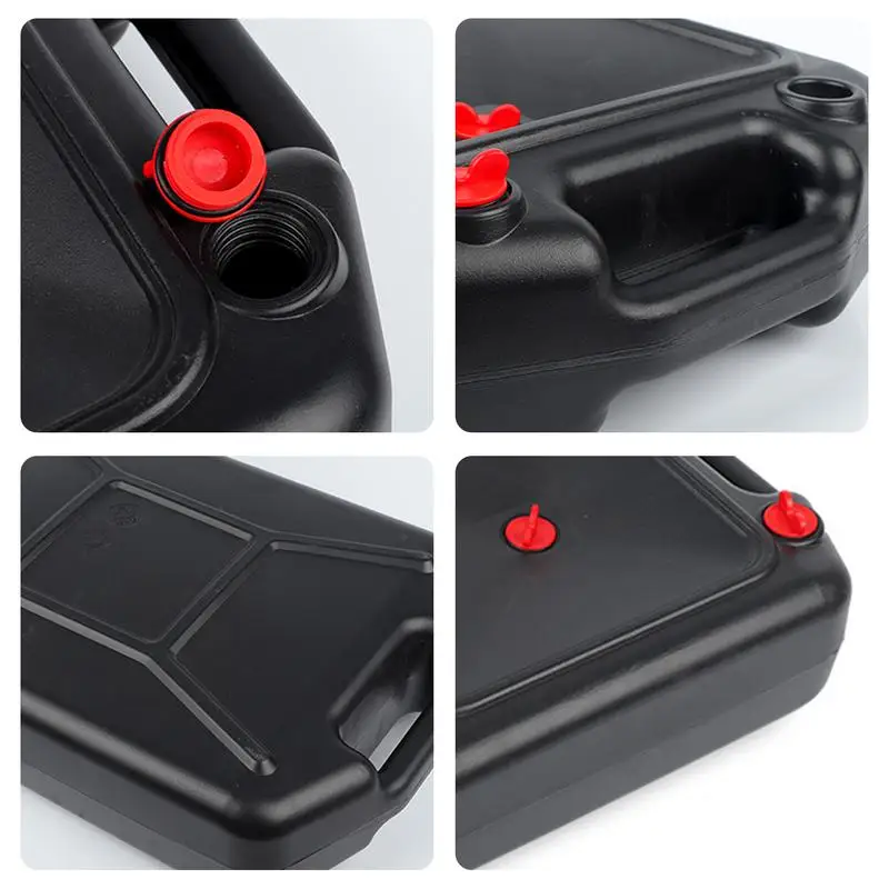 

15L Universall Motorcycle Car Bike Oil Fuel Coolant Drain Tray Pan Storage Container Car Repair Oil Receiver Change Garage Tool