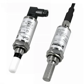 2026/Michell Dew Point Transmitter Michell Easidew 34 for Compressed Air Dryers