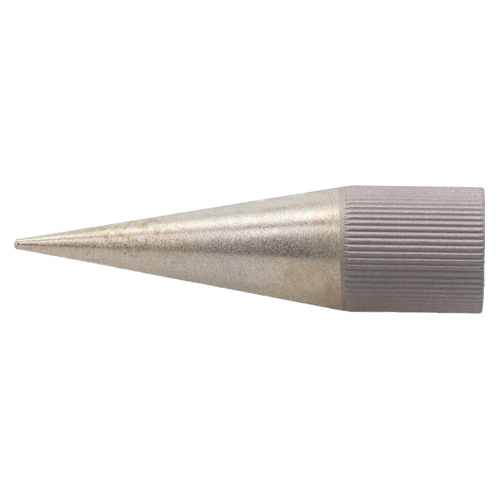 

Conical Outer Diameter 2MM Tool Accessories Punch Polishe Polisher Sharpener Manual Punch Emery Plated Leather