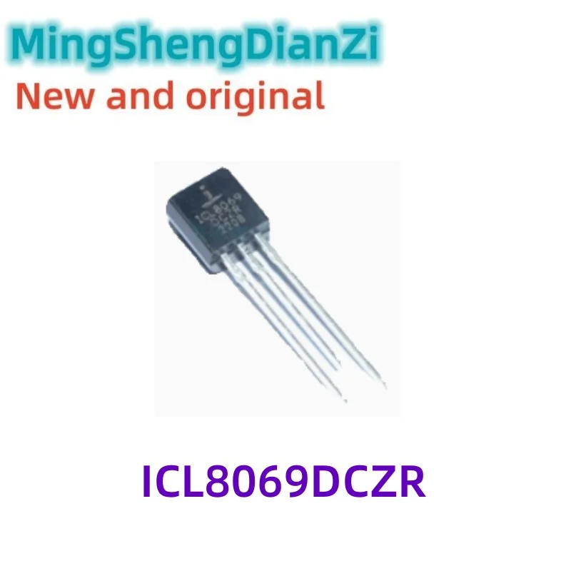 2PCS Brand New ICL8… - image