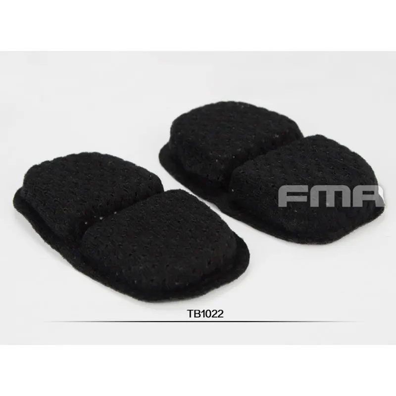 FMA Upgrade Sponge Protective Pads for Helmet TB1022