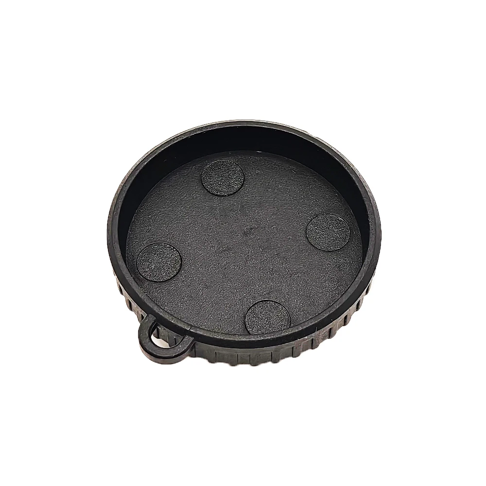 Защитная крышка объектива из ТПУ для DJI Osmo Action 5 PRO/4/3, защита от царапин, пыли, противоударная крышка объектива камеры, аксессуары