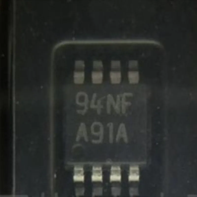 

LMV772MMX A91A MSOP8 New Original Stock