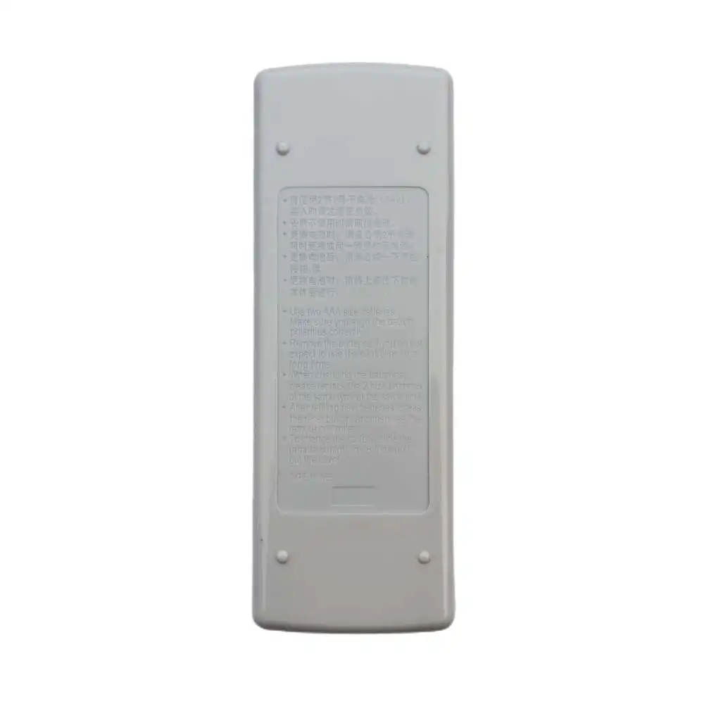 Air Conditioner Remote Control For Mitsubishi Conditioner MSZ-GL06NA-U1 MSZ-GL09NA-U1 MSZ-GL12NA-U1 MSZ-GL15NA-U1