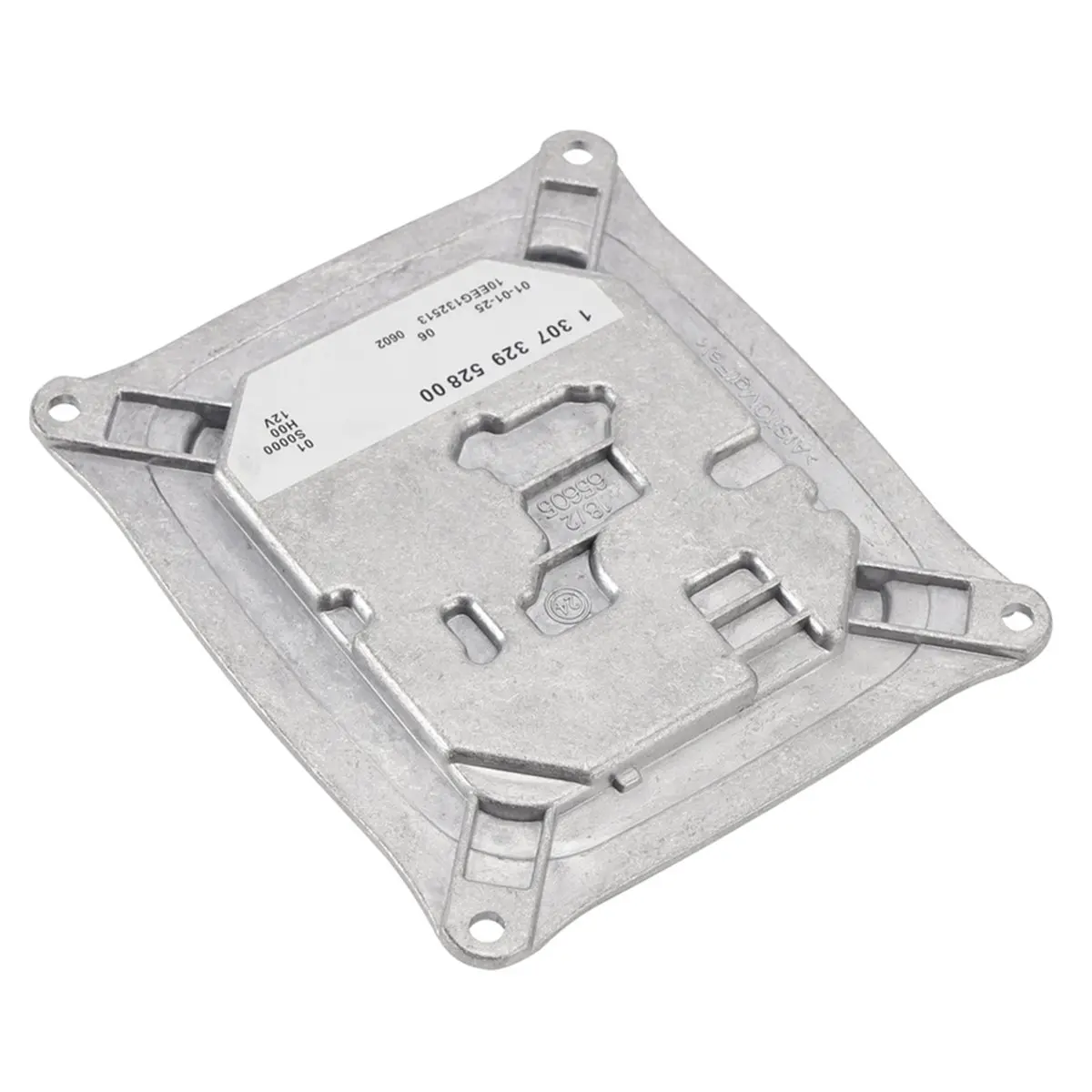 Fits for LED DRL Headlight Control Module 130732952800 for Ducato for Boxer for Relay