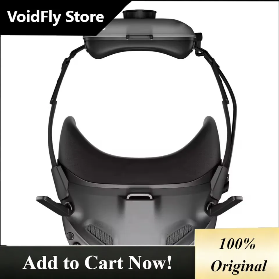 VoidFly Goggles N3 Hot Stock Drone Accessories Kits