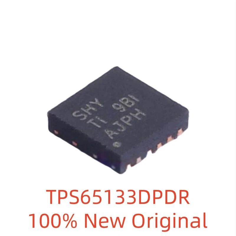 جديد وأصلي TPS65133DPDR