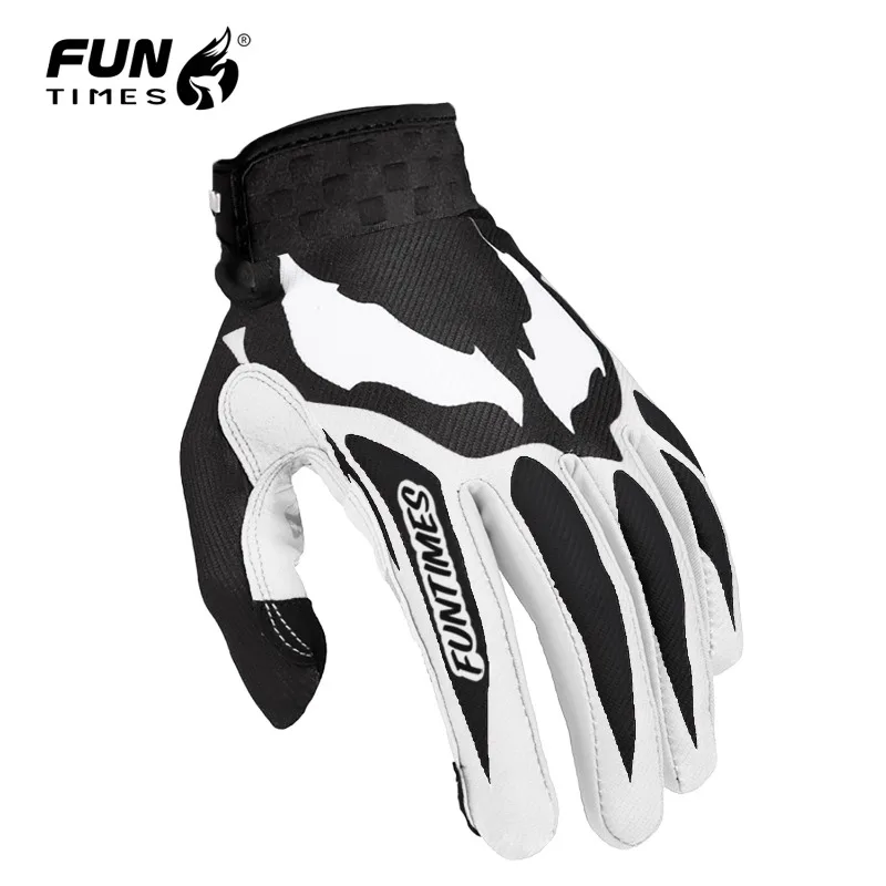 

Outdoor Sports Cycling Motorcycle Racing Gloves