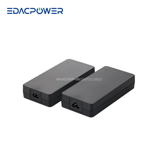 

54.6V 109.2W 2A MAX. EC1168XD Series Lithium-ion Battery Charger for Energy Equipment Use