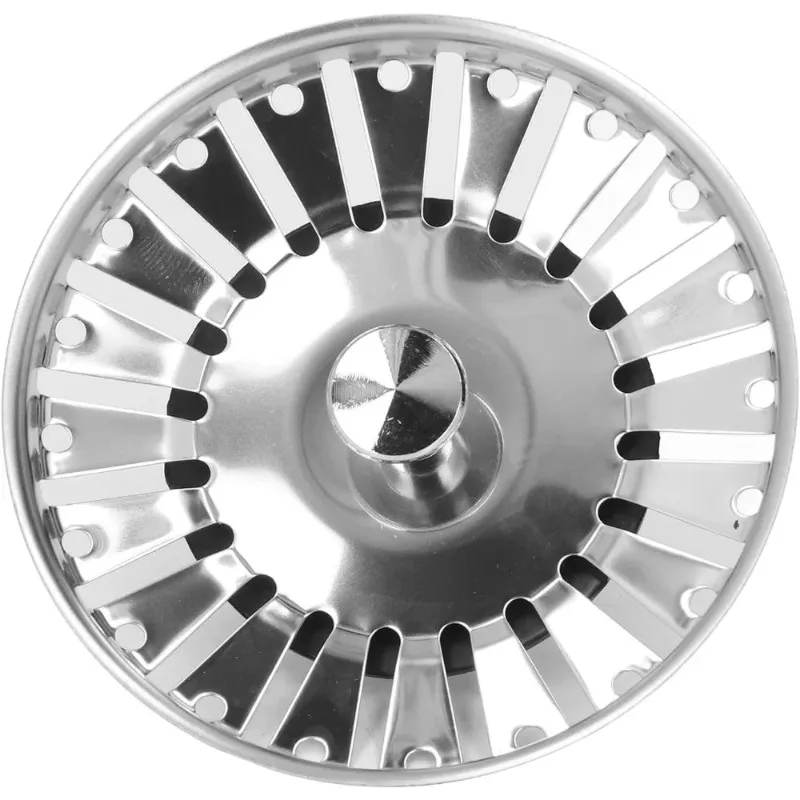 

Фильтр для кухонной раковины 78/79/82/84 мм, отверстие для ванны, ловушка для волос, пробка для ванной, канализационный сливной фильтр, фильтр для раковины, инструмент для фильтра отходов