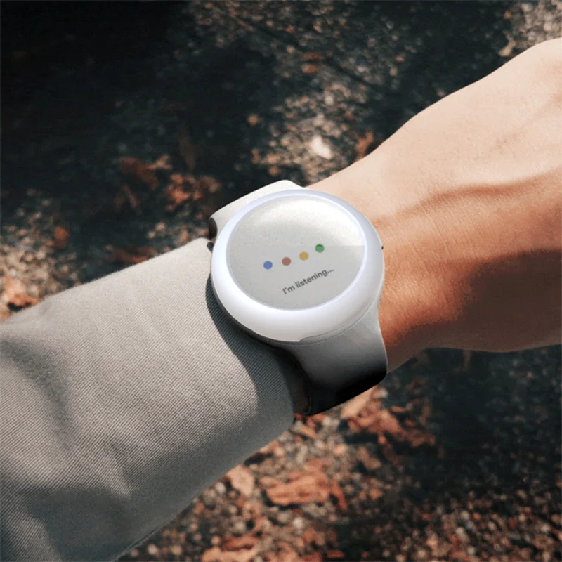 Аксессуары для смарт-часов Google Pixel Watch 2