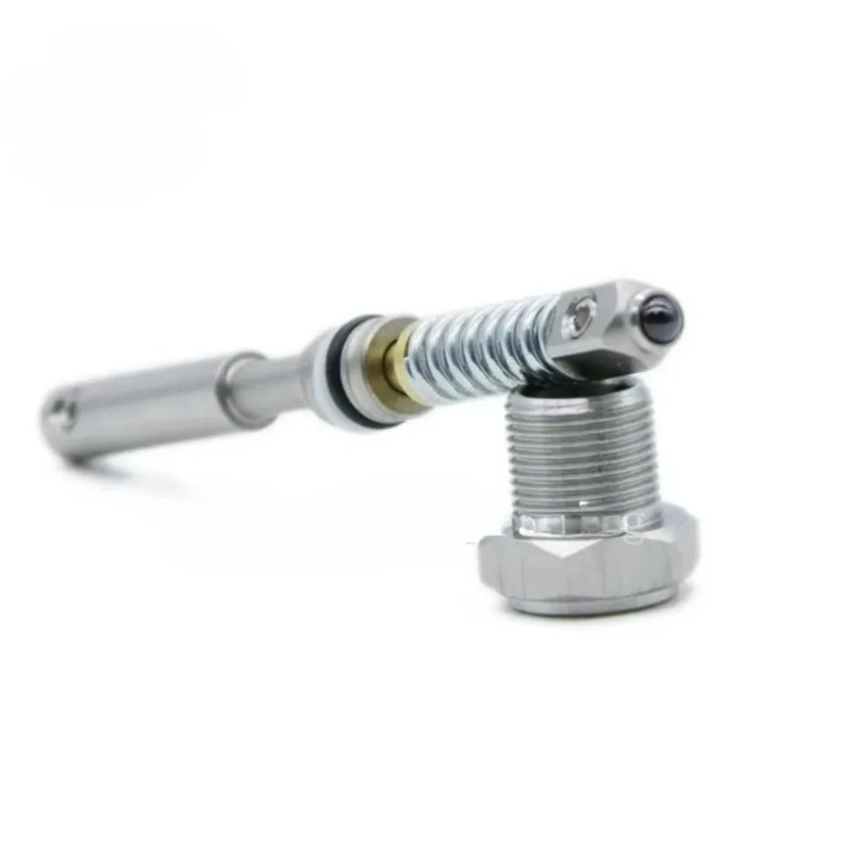 طقم إصلاح مسدس رش بدون هواء من توبسبراي 235474   لمسدس فليكس فضي بالإضافة إلى مسدس رش بدون هواء