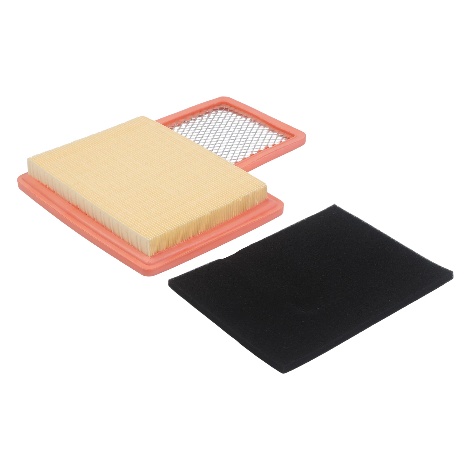 

Engine Maintenance Engine Filter Kit Efficient Engine Operation Air Filter Complete Filter Set Air Filter Pre-filter