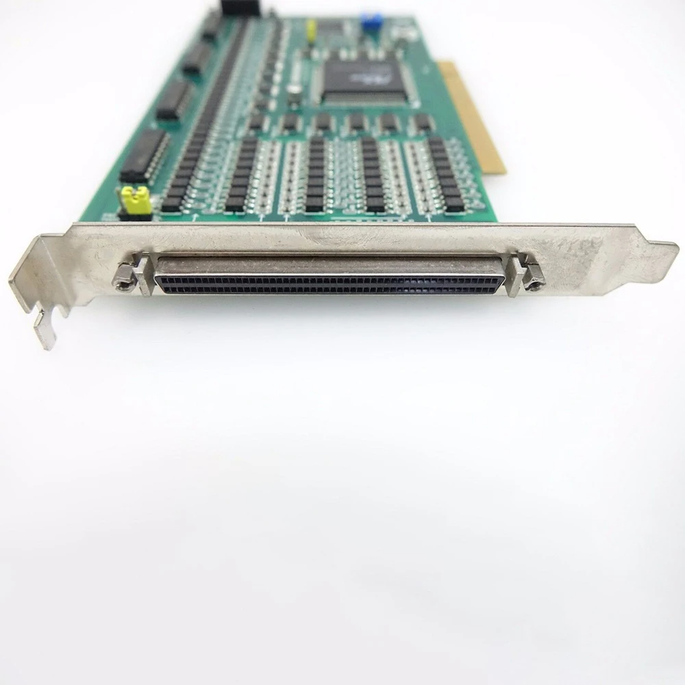 1 Uds PCI-1756 REV.A1 tarjeta de captura de datos para Advantech envío rápido de alta calidad