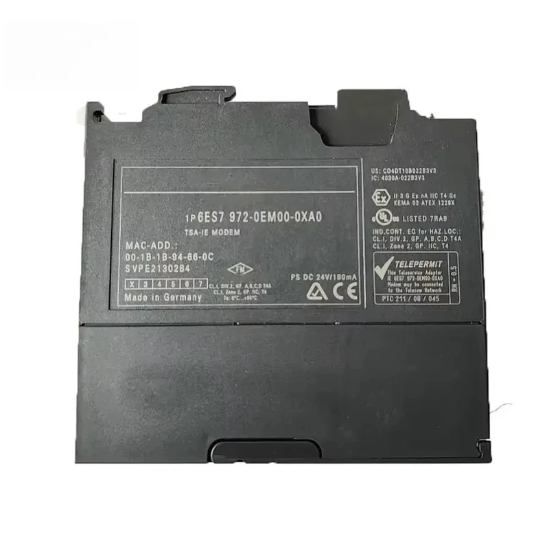 PLC controller module ET 0SP AM000AA0 2