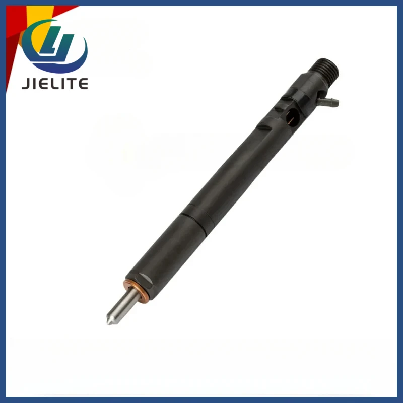 EJBR05501D New Common Rail Diesel Fuel Injector Assembly 33800‑4X450 For Diesel Vehicle Engine