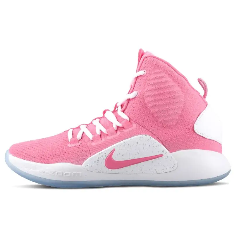 【Customize】Nike Hyperdunk Basketball Shoes Men Sneakers shoes AO7890-101