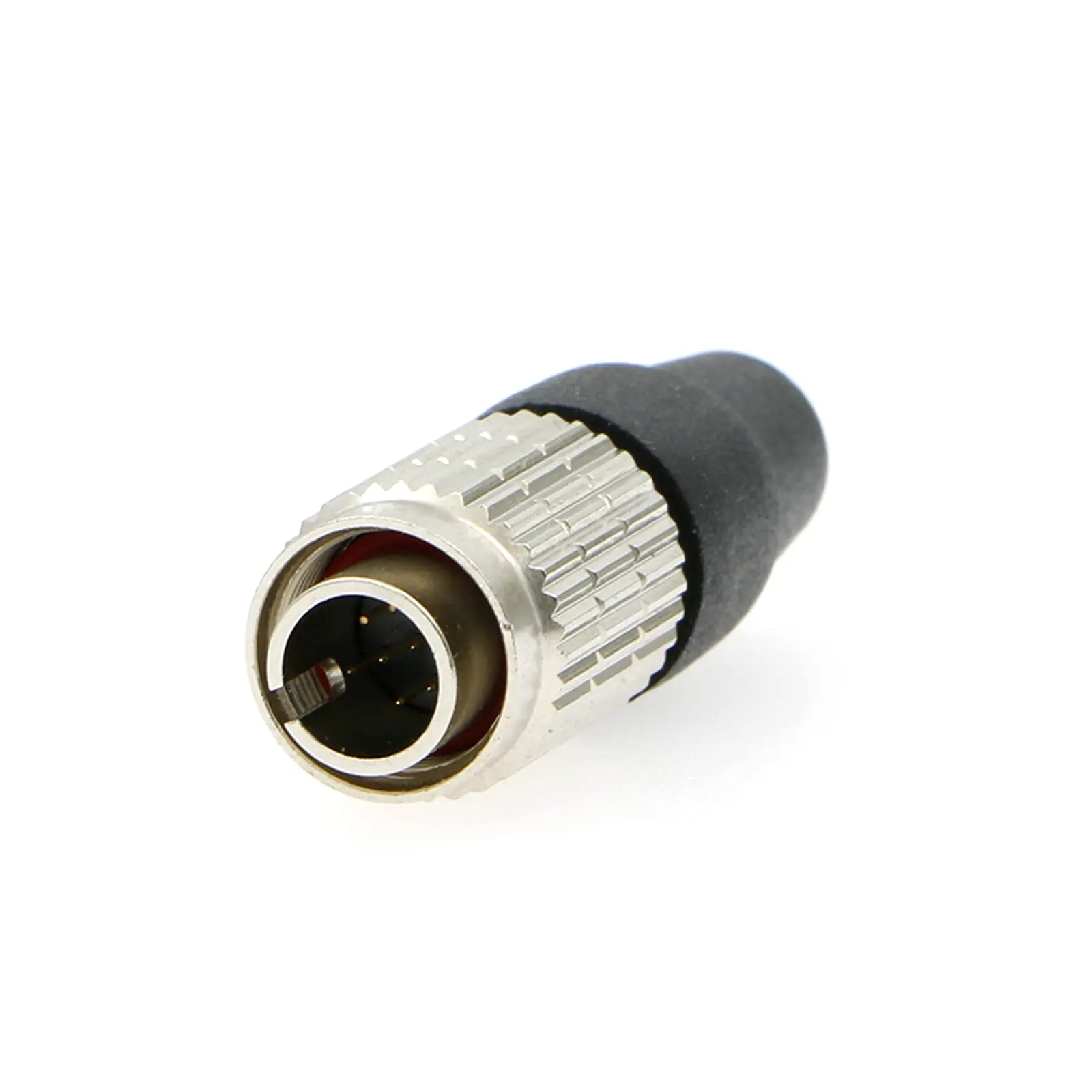 

HR25-7TP-8P(72) Connectors