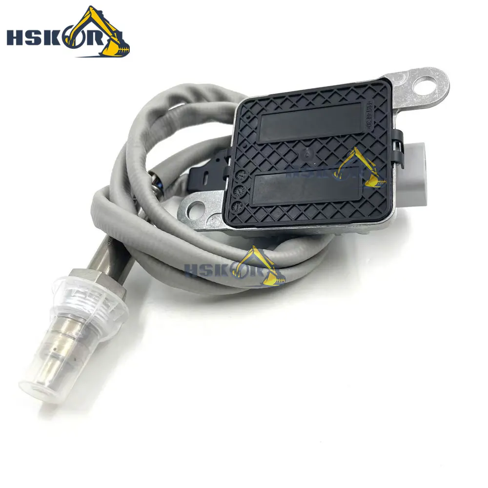 

NOx Sensor for CAT Caterpillar Part Number 539-0118 High-Quality Replacement Automobile Accessory