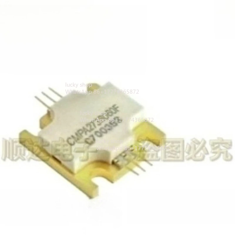 RF Transistor FET, High Frequency Transistor Microwave Tube CGHV35400F CGHV31500F CGHV31500F1
