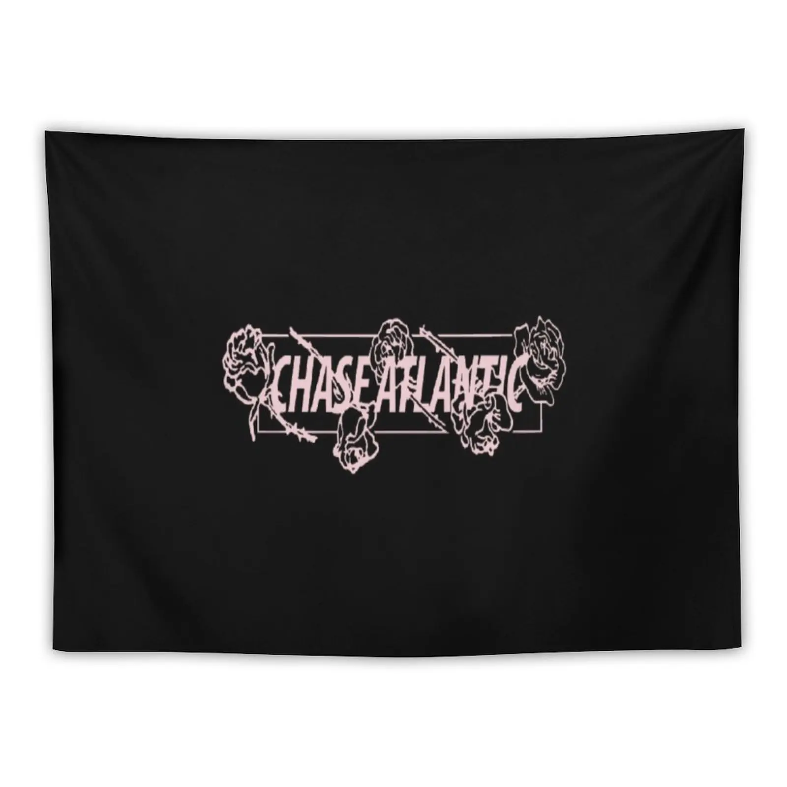 New Chase Atlantic Album Tapestry Funny Tapestry Carpet On The Wall Home Decorations