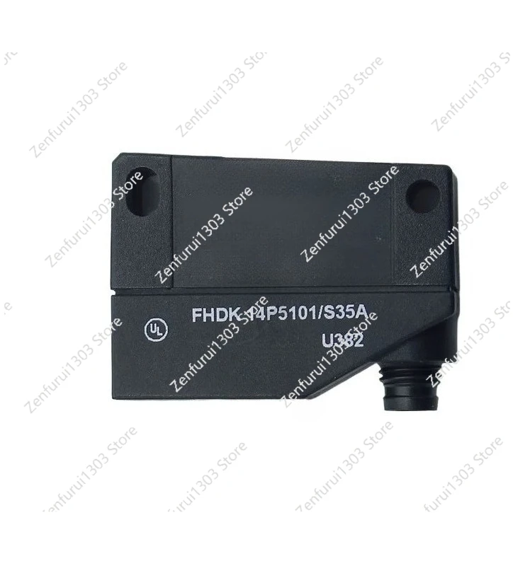 FHDK14N5101/S35A FHDK 14P5101/S35A FPDK 14P5101/S35A FPDK 14N5101/S35A Diffuse Reflection Photoelectric Sensor