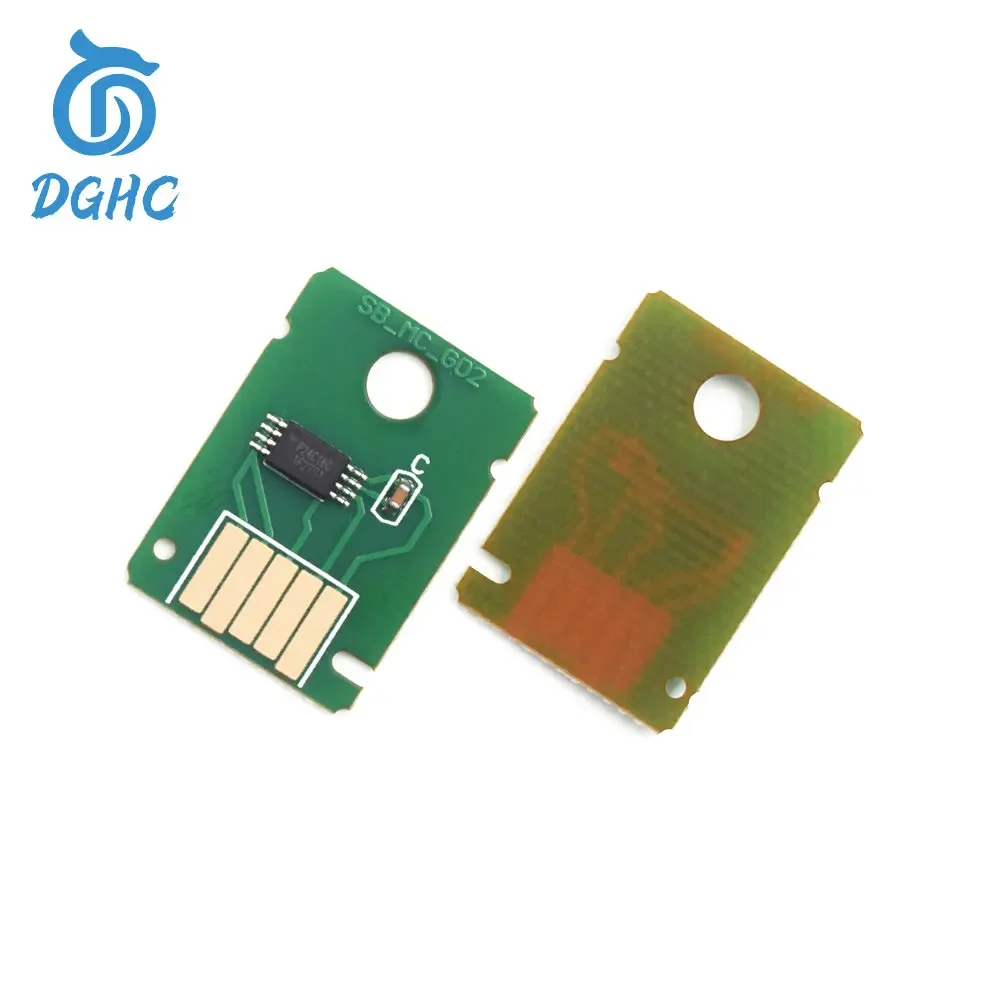 MC-G04 Maintenance Tank Box Chip For Canon G1330 G3370 PIXMA G1430 G2470 G3470 G3471 G3472 G4470 Printers MC G04 chip