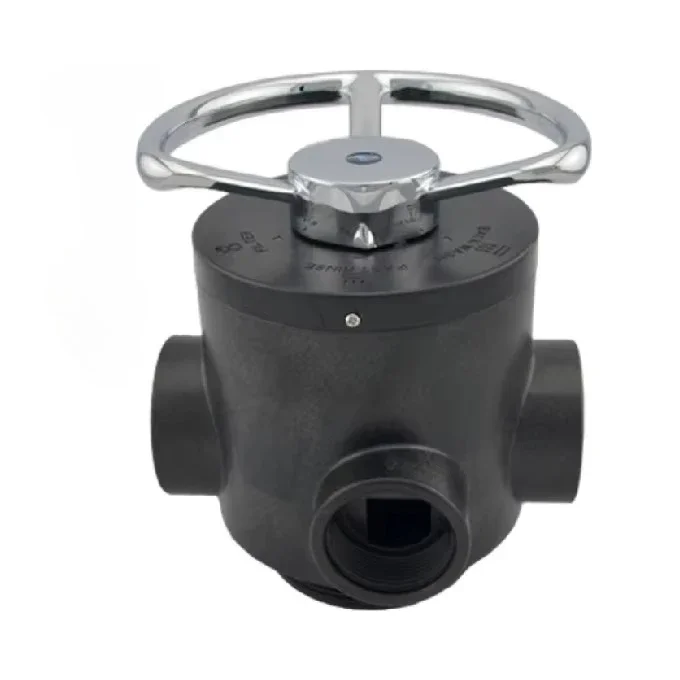 

Water Filter Control Valve N56D1(51110) Valve Filter Water