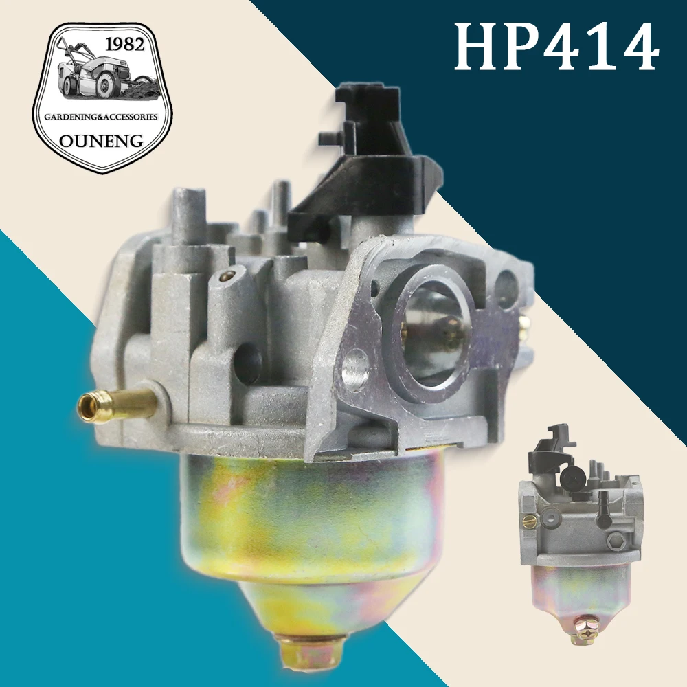 

Lawn Mower Carburetor Carb For Mountfield HP414 M411PD RS100 HP414 SP164 SP414 Lawn Mower Herramientas Ferramentas Taladros