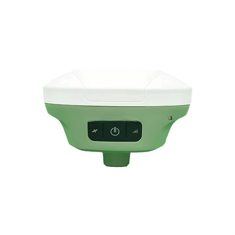 Land Surveying GPS RTK GNSS Receiver Permanently Code Without Failure Includes Rover and Base Station Differential GPS RTK