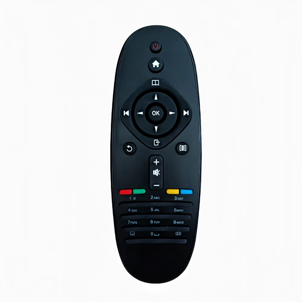 Nuovo telecomando per Philips CRP605/01 CRP606/01 RC 2683203 -01 RC 2683204 -01 40PFL5625H/12 40PFL6405H/12 ecc. Smart TV