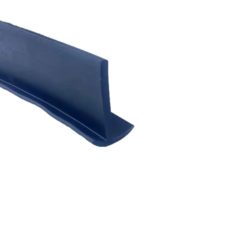 1-3Meter T Shape Silicone Sealing Strip Rubber Weatherstrip  T-type Ditch Cover Decorative Kitchen Slit Strip Waterproof