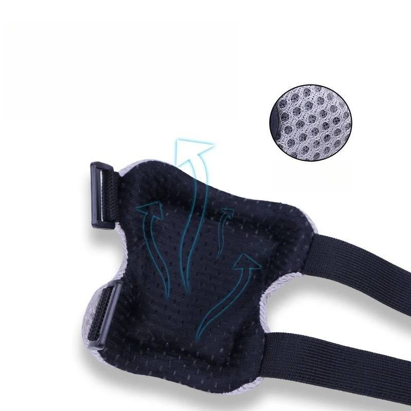 Children's Sports Protective Gear Roller Skating Bicycle Skiing Skateboard Protective Knee Pads Elbow Pads Outdoor Anti-drop