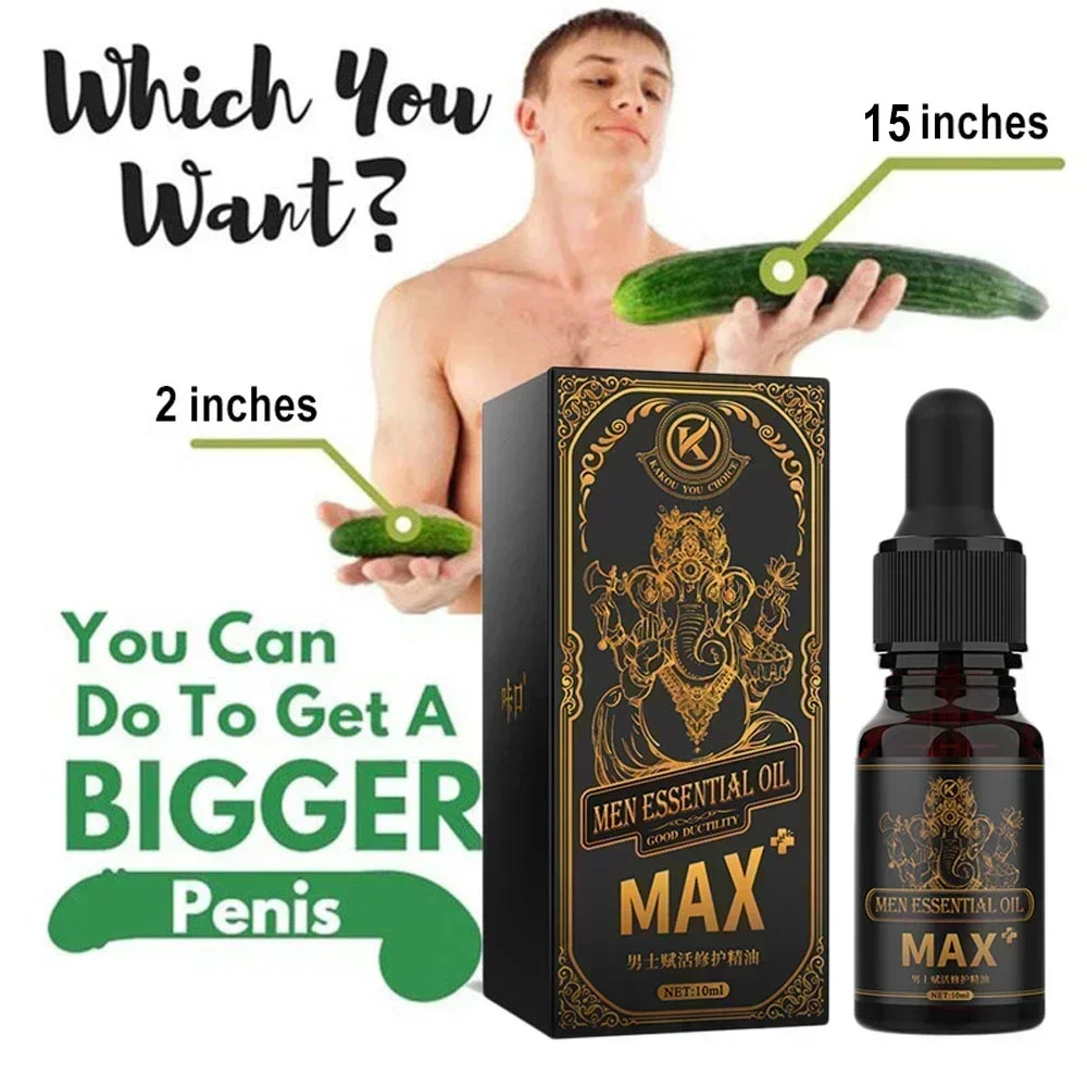 095 New Big Dick Male Penies Enlargment Oil Big Cock Increase Thickening Growth Massag Oil Penis Enlarge For Men Enhanced Sexual