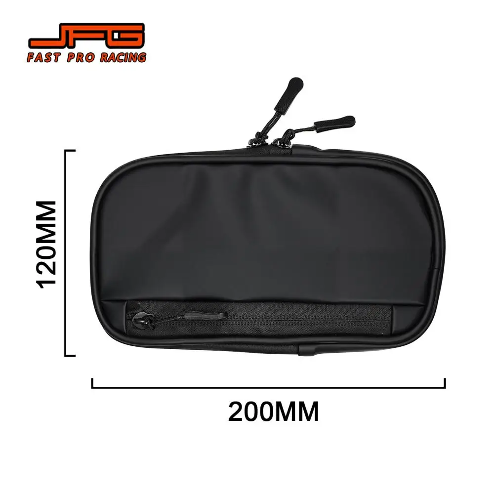 Battery Bag Motorcycle Cover Pack Waterproof Storage Bag Backpack For Honda Yamaha KTM Surron Talaria Dirt Bike Universal Parts