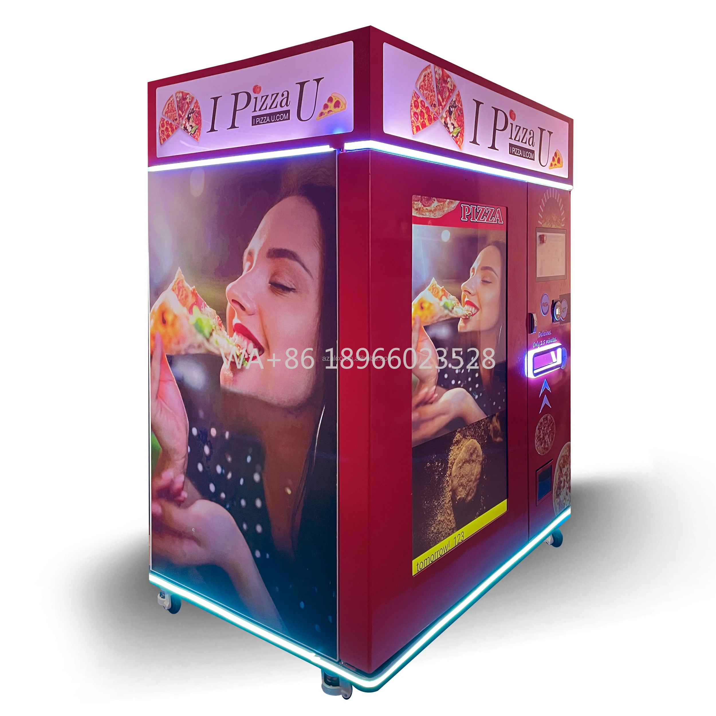 Outdoor Business Se…