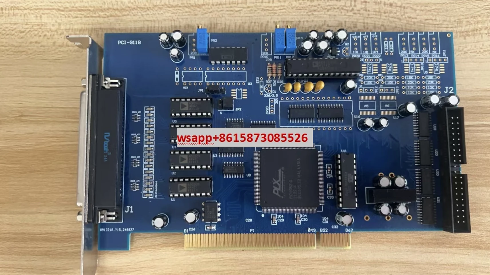 Data Acquisition Ca… - image